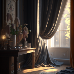 Идеи декора для небольших помещений